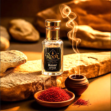 Kesar Attar