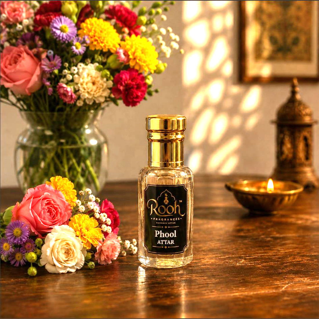 Phool Attar