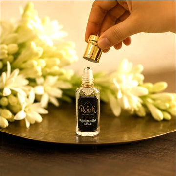 Rajnigandha Attar