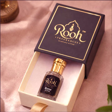Rose Attar